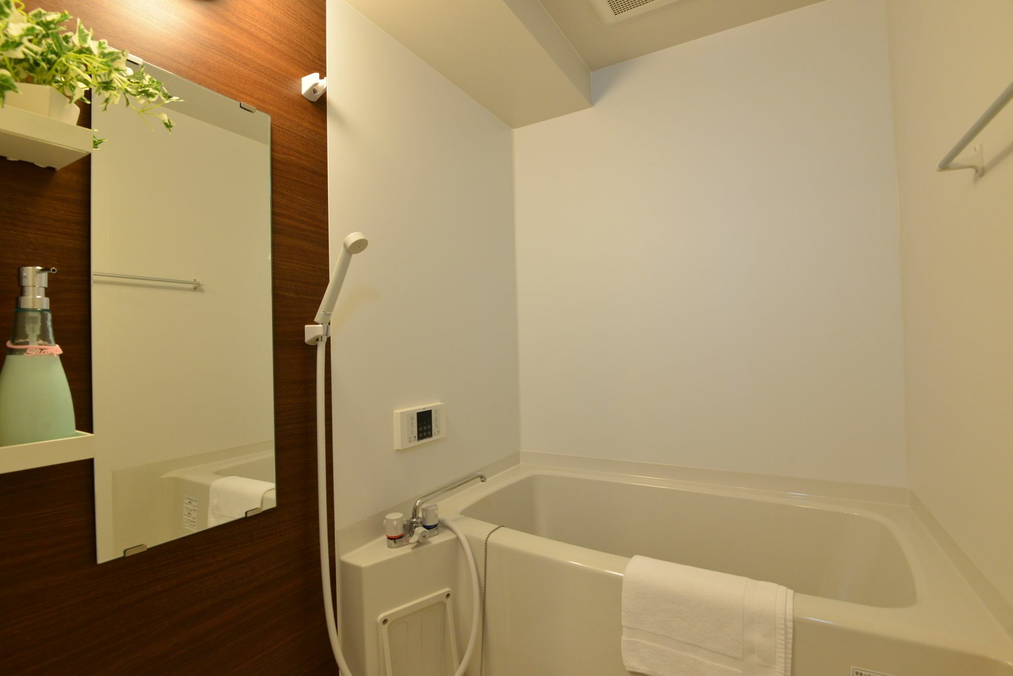 Of High Grade Nippombashi Apartamento Osaca Exterior foto